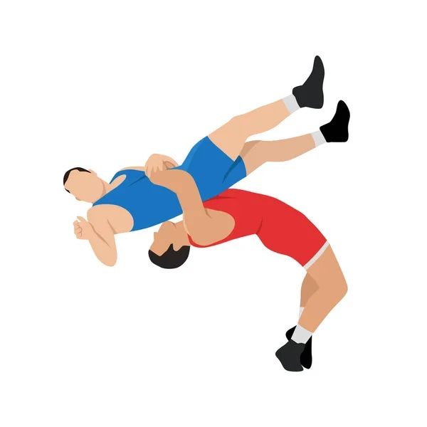 Derribo suplex que hace caer al oponente sobre la cabeza o el cuello - Manual Technical Fouls & Illegal Moves de la IBJJF