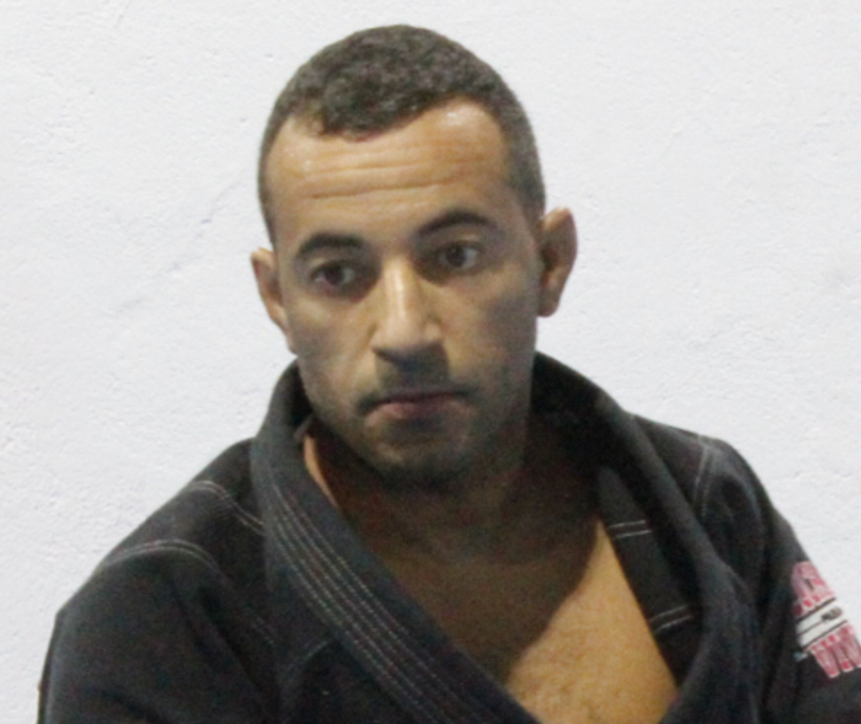Ali
