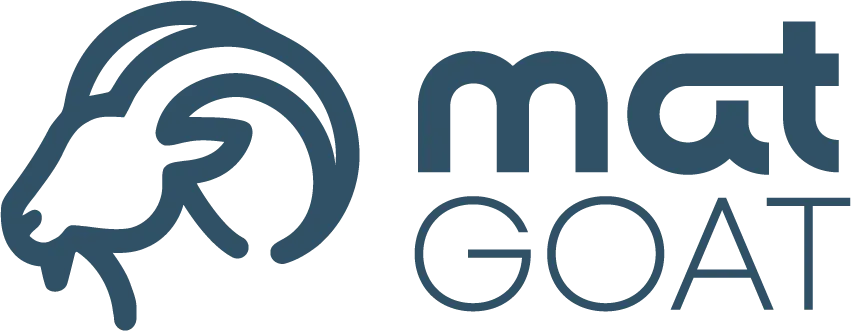 MatGoat Logo