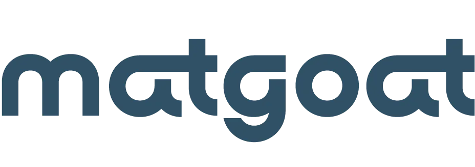MatGoat Logo